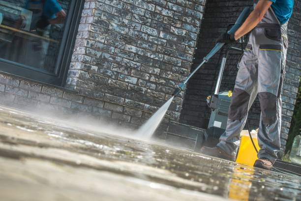 Best Pool Deck Cleaning  in Goshen, IN
