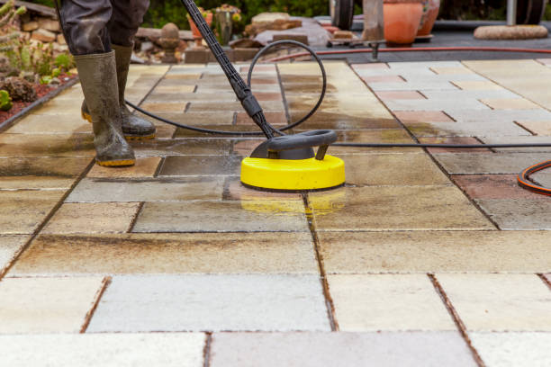 Concrete Sealing in Goshen, IN