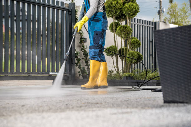 Spring Cleaning in Goshen, IN